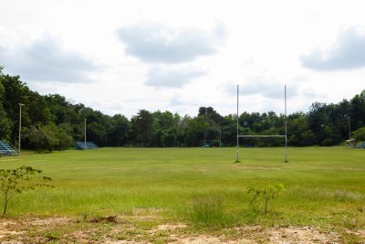 สนามกีฬารักบี้ฟุตบอล